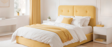 Why Cotton Bedsheets Are the Best Choice for Everyday Comfort