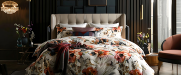 How to Make Your Bedroom Look Luxurious on a Budget