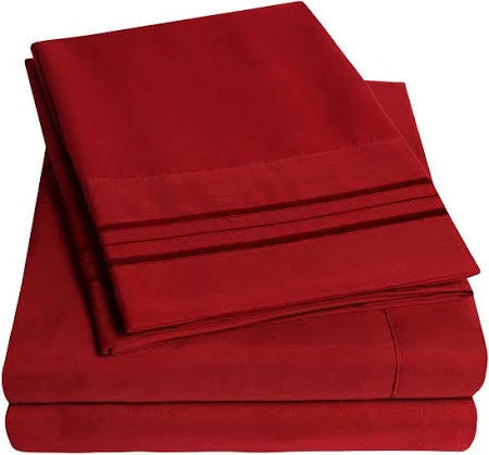 Bellagio Collection Sheet Sets