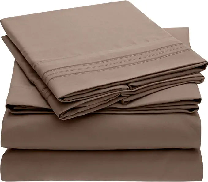 Bellagio Collection Sheet Sets